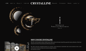 Crystalline.ae thumbnail