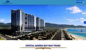 Crystalmarinabaynhatrang.com thumbnail