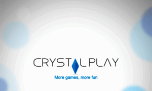 Crystalplay.com thumbnail