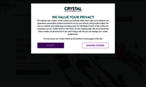 Crystalski.co.uk thumbnail