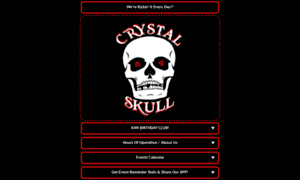 Crystalskullbar.mymobisite.us thumbnail