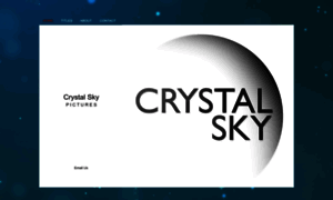 Crystalsky.com thumbnail