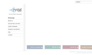 Crystalsystem.ro thumbnail