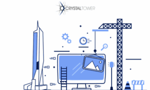 Crystaltower.com.kw thumbnail