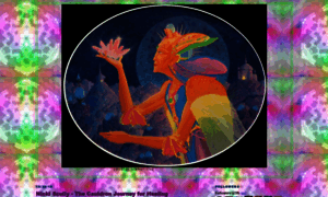 Crystalvibrations.blogspot.com thumbnail