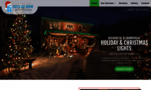 Crystalviewwindowcleaning.com thumbnail