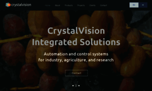 Crystalvision.co.il thumbnail