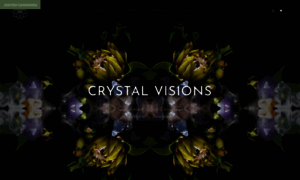 Crystalvisions.net.au thumbnail