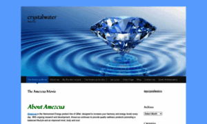 Crystalwater87.wordpress.com thumbnail