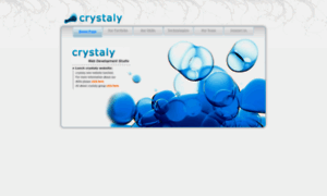 Crystaly.ir thumbnail