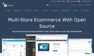 Cs-cart.vn thumbnail