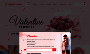 Cs-everything-valentine.myshopify.com thumbnail