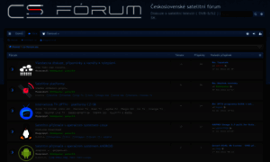 Cs-forum.eu thumbnail