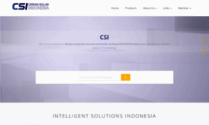 Cs-indonesia.com thumbnail