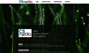 Cs-media.fr thumbnail