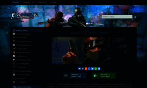 Cs-portal.su thumbnail