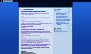 Cs-server-hile.blogspot.com thumbnail