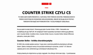 Cs-slupsk.pl thumbnail