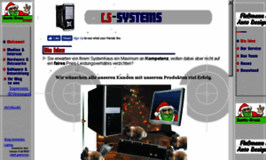 Cs-systems.de thumbnail