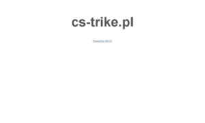 Cs-trike.pl thumbnail