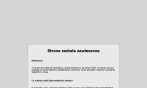 Cs-uszew.xaa.pl thumbnail