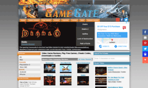 Cs.gamegate2k.com thumbnail
