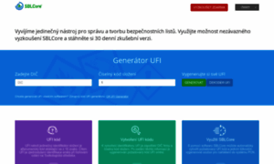 Cs.generator-ufi.com thumbnail