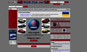 Cs.saabclub.net thumbnail