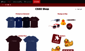 Cs50.harvardshop.com thumbnail