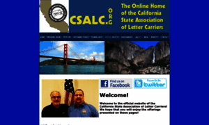 Csalc.org thumbnail