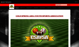Csaysa.com thumbnail