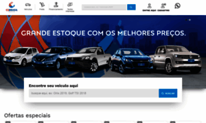 Csbrasil.autoavaliar.com.br thumbnail