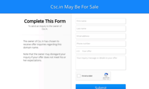 Csc.in thumbnail