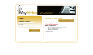 Csc.iwayafrica.com thumbnail