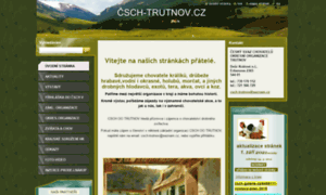 Csch-trutnov.cz thumbnail