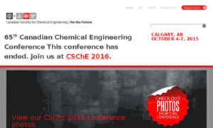 Csche2015.ca thumbnail