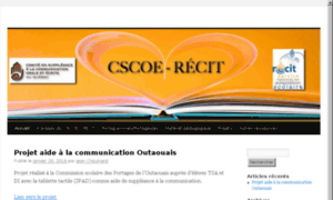Cscoe.com thumbnail