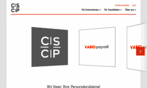 Cscp.de thumbnail