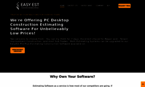 Cscsoftware.com thumbnail