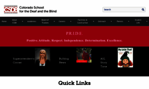 Csdb.org thumbnail