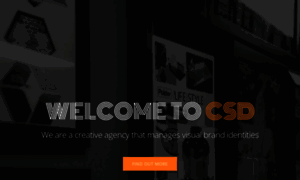 Csdbranding.com thumbnail