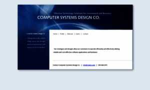 Csdco.com thumbnail