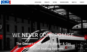 Csdsealingsystems.com thumbnail