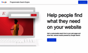 Cse.google.com.pg thumbnail