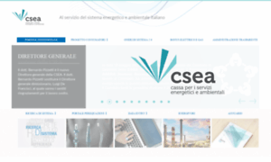 Csea.it thumbnail