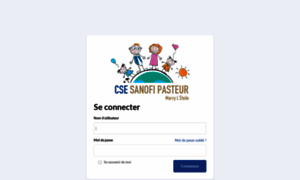 Csemlesanofipasteur.fr thumbnail