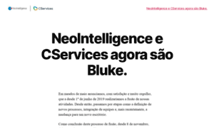 Cservices.com.br thumbnail