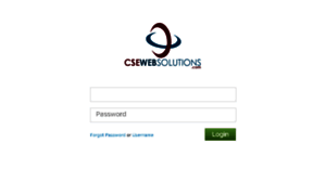 Csewebsolutions.raventools.com thumbnail