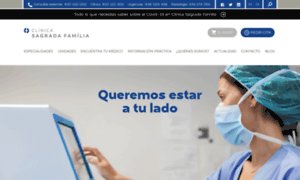 Csf.com.es thumbnail
