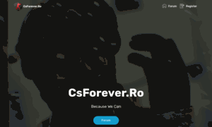Csforever.ro thumbnail